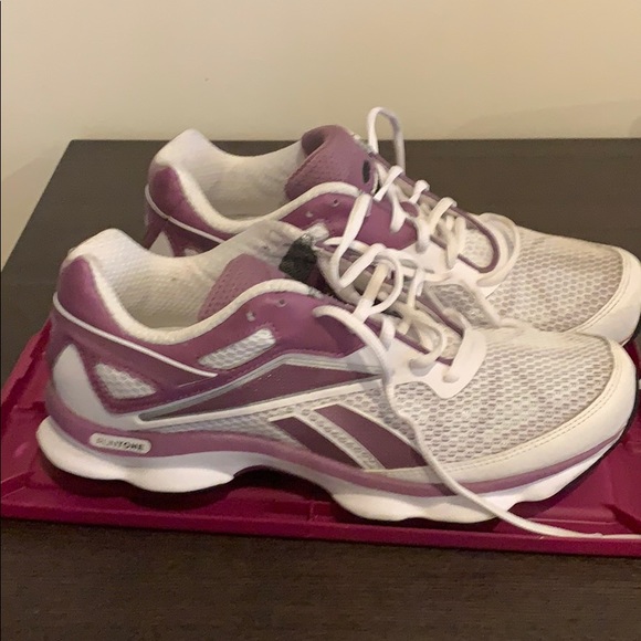 reebok runtone sneakers